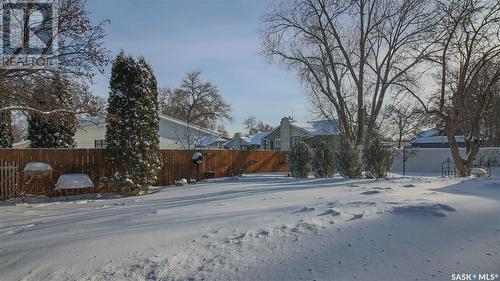 102 Michener Drive, Regina, SK - Outdoor