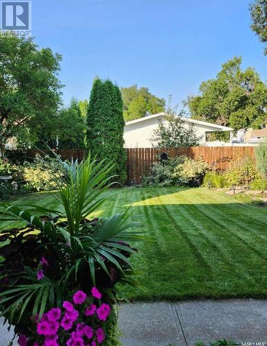 102 Michener Drive, Regina, SK - Outdoor