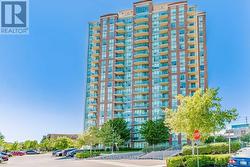 1802 - 4879 KIMBERMOUNT AVENUE  Mississauga, ON L5M 7R8