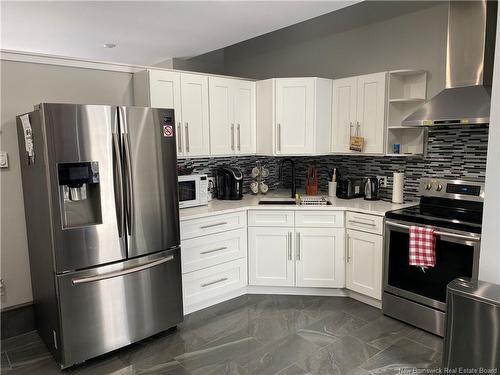 90 L'Etete Rd, St George, NB 