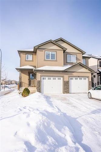 2 Village Cove, Winnipeg, MB 