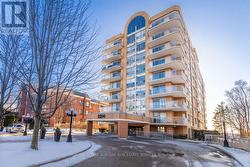 304 - 2210 LAKESHORE ROAD  Burlington, ON L7R 4J9