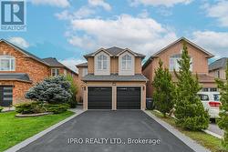 3344 LABURNUM CRESCENT  Mississauga, ON L5N 7M2