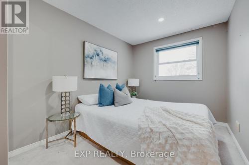 59 Hubert Street, Cambridge, ON - Indoor Photo Showing Bedroom