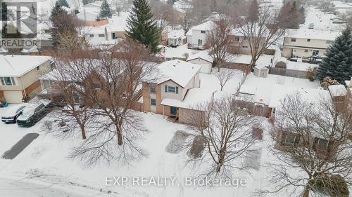 59 Hubert Street, Cambridge, ON - Outdoor