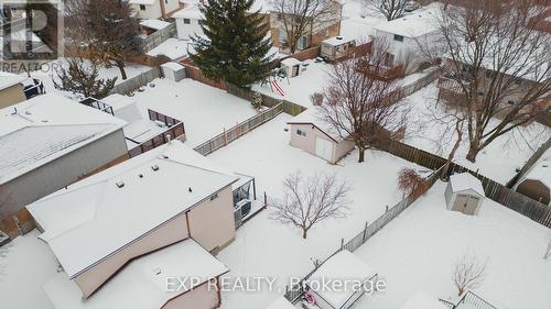 59 Hubert Street, Cambridge, ON - Outdoor