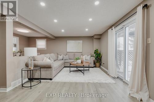 59 Hubert Street, Cambridge, ON - Indoor Photo Showing Basement