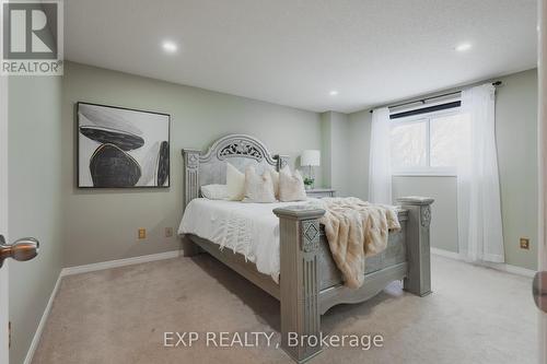 59 Hubert Street, Cambridge, ON - Indoor Photo Showing Bedroom