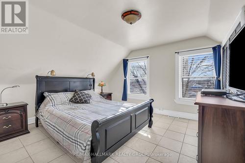 477 Booth Street, Ottawa, ON - Indoor Photo Showing Bedroom