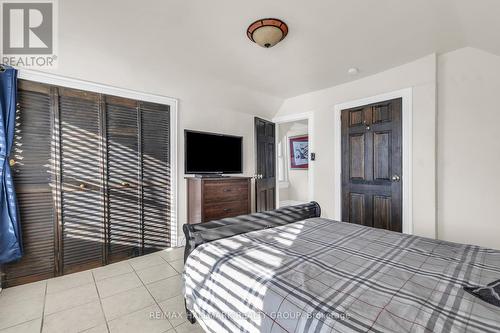 477 Booth Street, Ottawa, ON - Indoor Photo Showing Bedroom