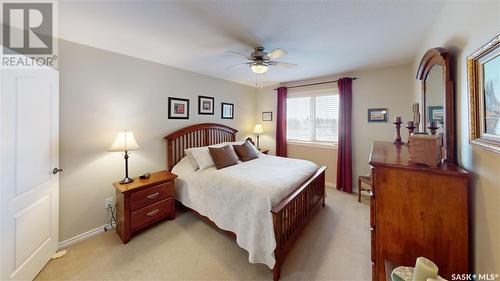 408 2909 Arens Road E, Regina, SK - Indoor Photo Showing Bedroom