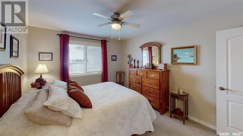 408 2909 Arens Road E, Regina, SK - Indoor Photo Showing Bedroom