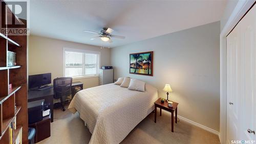 408 2909 Arens Road E, Regina, SK - Indoor Photo Showing Bedroom