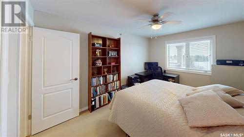 408 2909 Arens Road E, Regina, SK - Indoor Photo Showing Bedroom