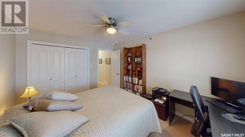 408 2909 Arens Road E, Regina, SK - Indoor Photo Showing Bedroom