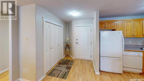 408 2909 Arens Road E, Regina, SK - Indoor Photo Showing Kitchen