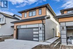 143 Leskiw LANE  Saskatoon, SK S7V 1R5