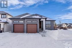 106 Werschner CRESCENT  Saskatoon, SK S7V 0C9