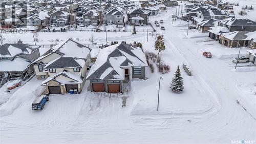 106 Werschner Crescent, Saskatoon, SK - Outdoor