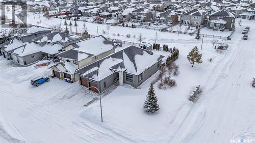 106 Werschner Crescent, Saskatoon, SK - Outdoor