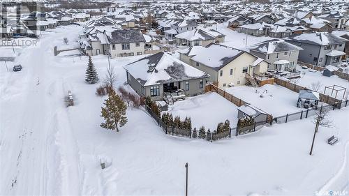 106 Werschner Crescent, Saskatoon, SK - Outdoor With View