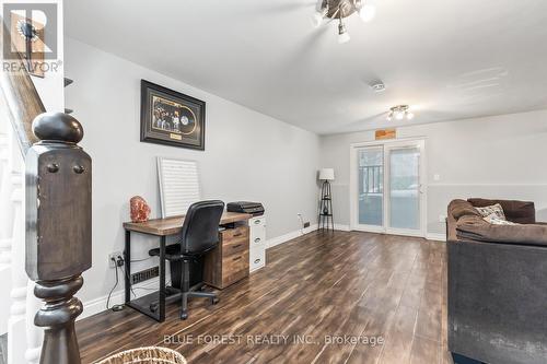 227 Saddy Avenue, London, ON - Indoor