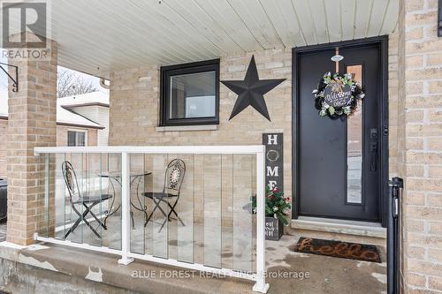 227 Saddy Avenue, London, ON - Outdoor