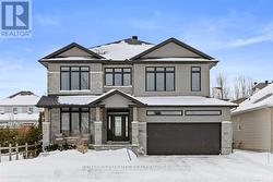 838 ROCKSON CRESCENT  Ottawa, ON K2S 0S6