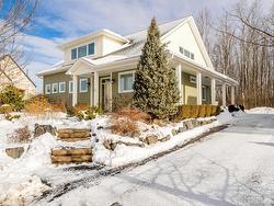 23 Laura Moore Road  Wolfville, NS B4P 0B7