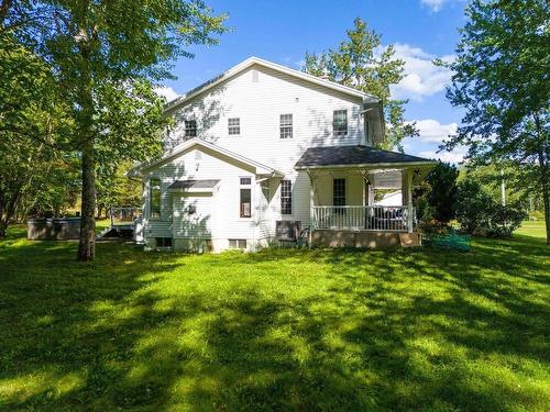 34 Horne Settlement Road, Enfield, NS 