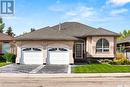 1361 Lapchuk Crescent N, Regina, SK  - Outdoor With Facade 