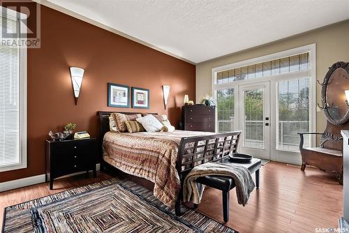 1361 Lapchuk Crescent N, Regina, SK - Indoor Photo Showing Bedroom