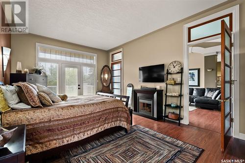 1361 Lapchuk Crescent N, Regina, SK - Indoor Photo Showing Bedroom