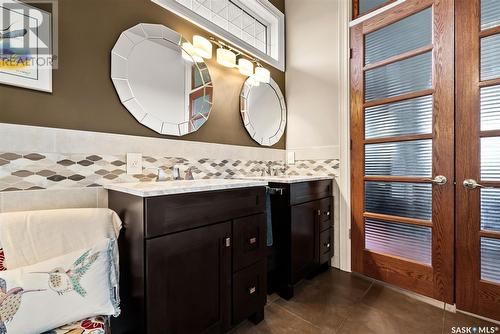 1361 Lapchuk Crescent N, Regina, SK - Indoor Photo Showing Bathroom