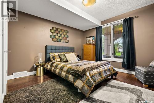 1361 Lapchuk Crescent N, Regina, SK - Indoor Photo Showing Bedroom