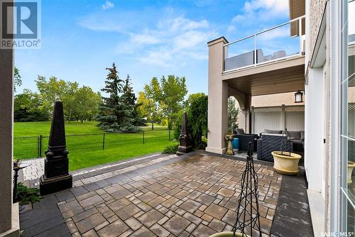 1361 Lapchuk Crescent N, Regina, SK - Outdoor With Exterior