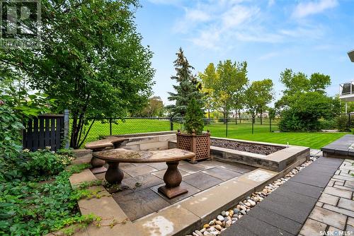 1361 Lapchuk Crescent N, Regina, SK - Outdoor