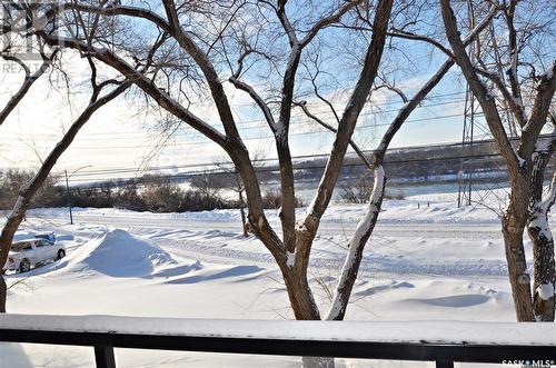 12 2112 Ste Cecilia Avenue, Saskatoon, SK - Outdoor With View