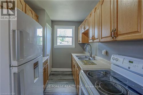 184 Kirkland Crescent, London, ON - Indoor Photo Showing Laundry Room