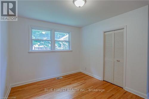 184 Kirkland Crescent, London, ON - Indoor Photo Showing Other Room