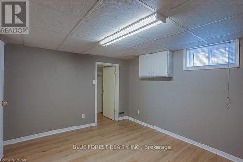 184 Kirkland Crescent, London, ON - Indoor Photo Showing Other Room