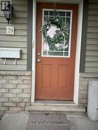 29 - 10 FOXGLOVE CRESCENT  Kitchener, ON N2E 0E1