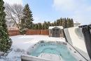 288 De La Seigneurie Boulevard, Winnipeg, MB  - Outdoor 