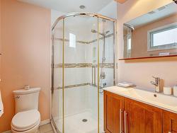 Salle de bains attenante Ã  la CCP - 