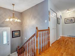 Escalier - 