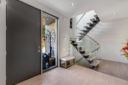 Hall d'entrée/Vestibule - 