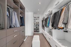 Penderie (Walk-in) - 