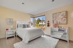 Chambre à coucher - 