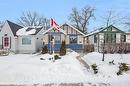 159 St Anthony Ave, Winnipeg, MB 