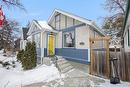 159 St Anthony Ave, Winnipeg, MB 